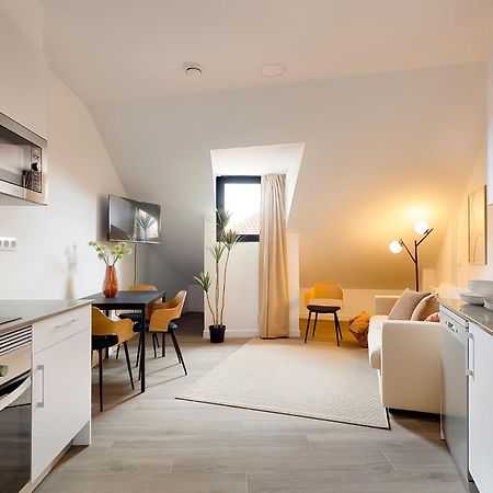 אוביידו Apartamentos Sobrecantu מראה חיצוני תמונה