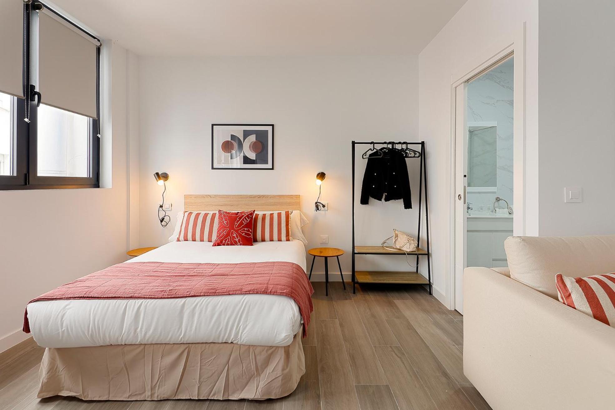 אוביידו Apartamentos Sobrecantu מראה חיצוני תמונה