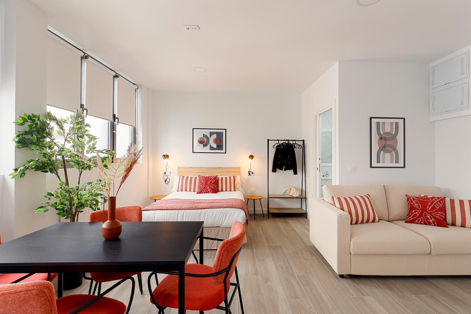 אוביידו Apartamentos Sobrecantu מראה חיצוני תמונה