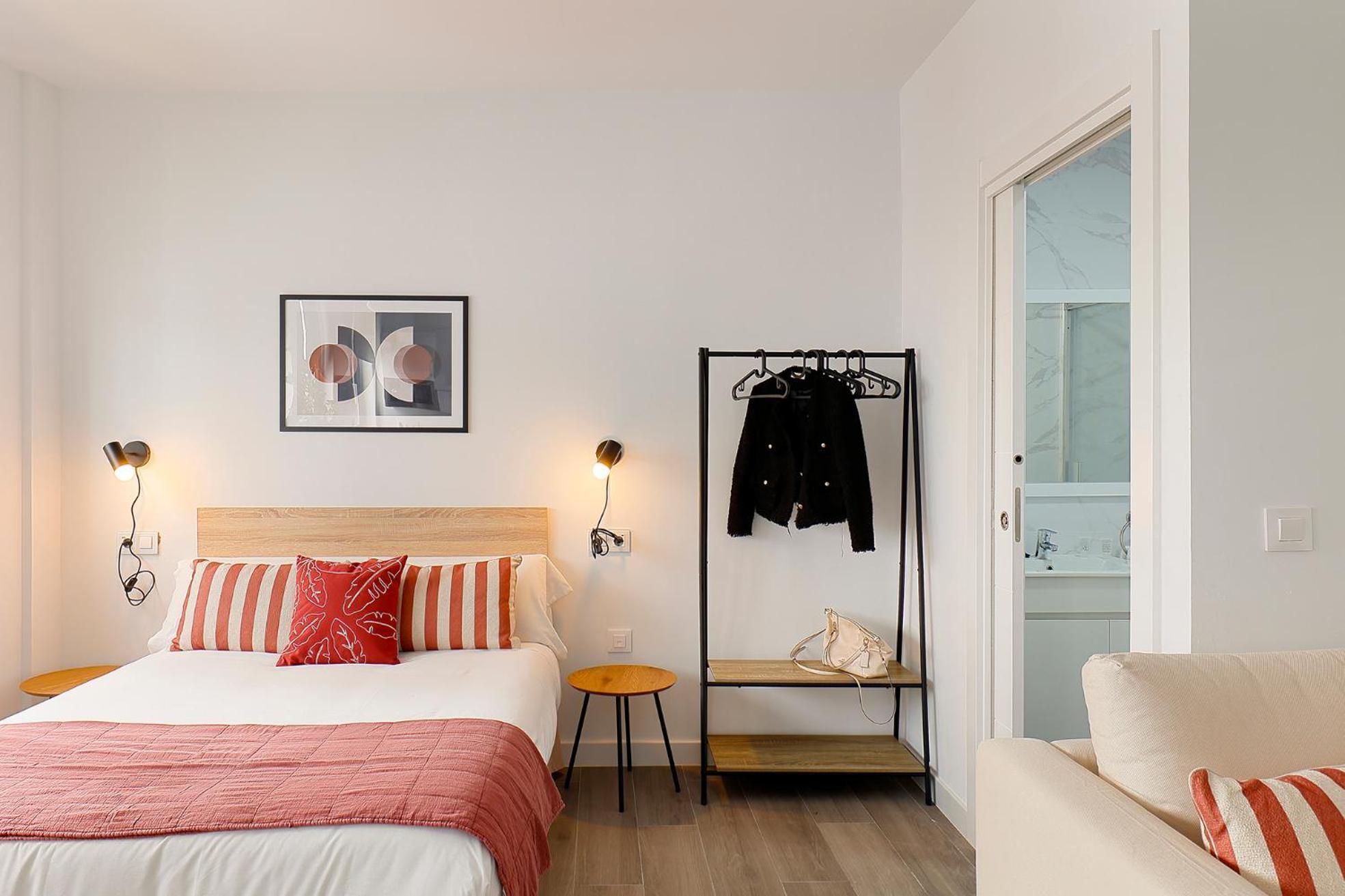 אוביידו Apartamentos Sobrecantu מראה חיצוני תמונה