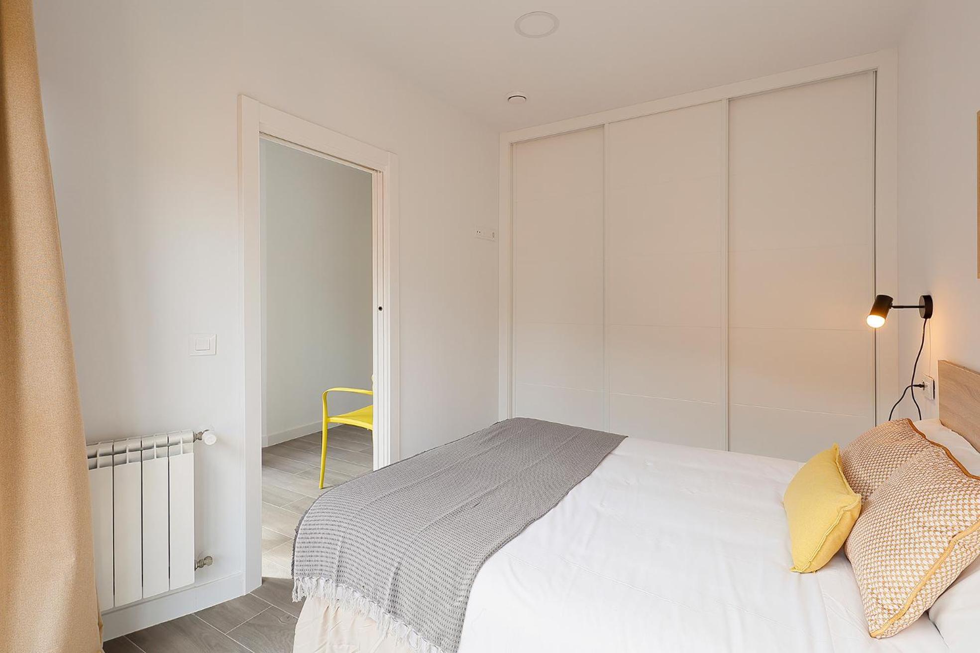 אוביידו Apartamentos Sobrecantu מראה חיצוני תמונה