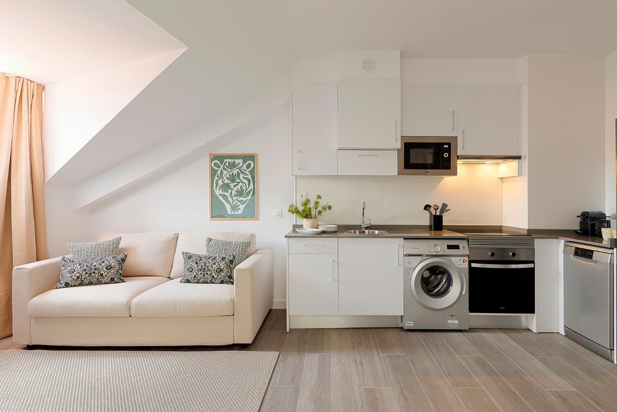 אוביידו Apartamentos Sobrecantu מראה חיצוני תמונה