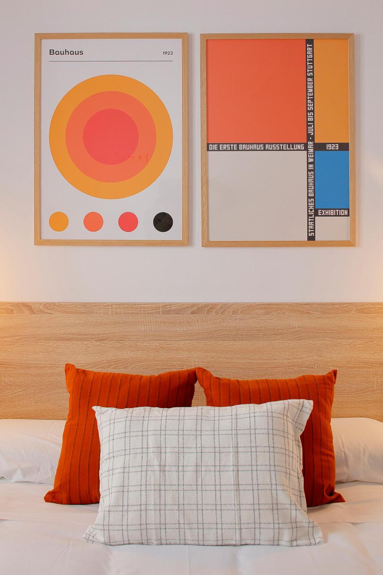 אוביידו Apartamentos Sobrecantu מראה חיצוני תמונה