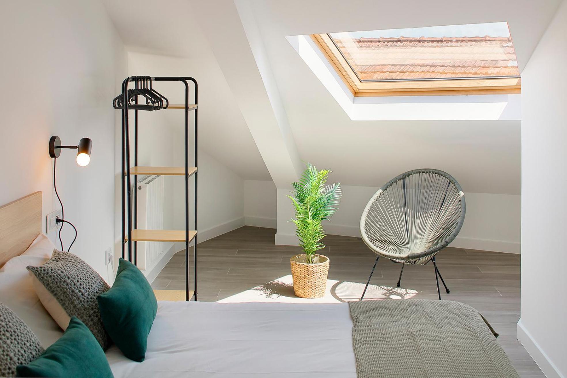 אוביידו Apartamentos Sobrecantu מראה חיצוני תמונה